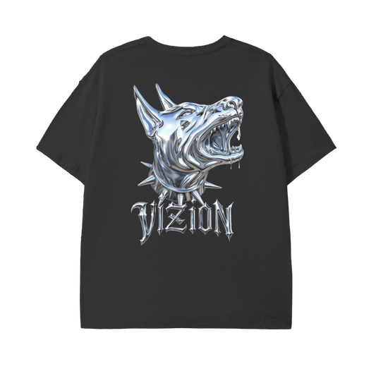 Pure Cotton Vizion T-Shirt