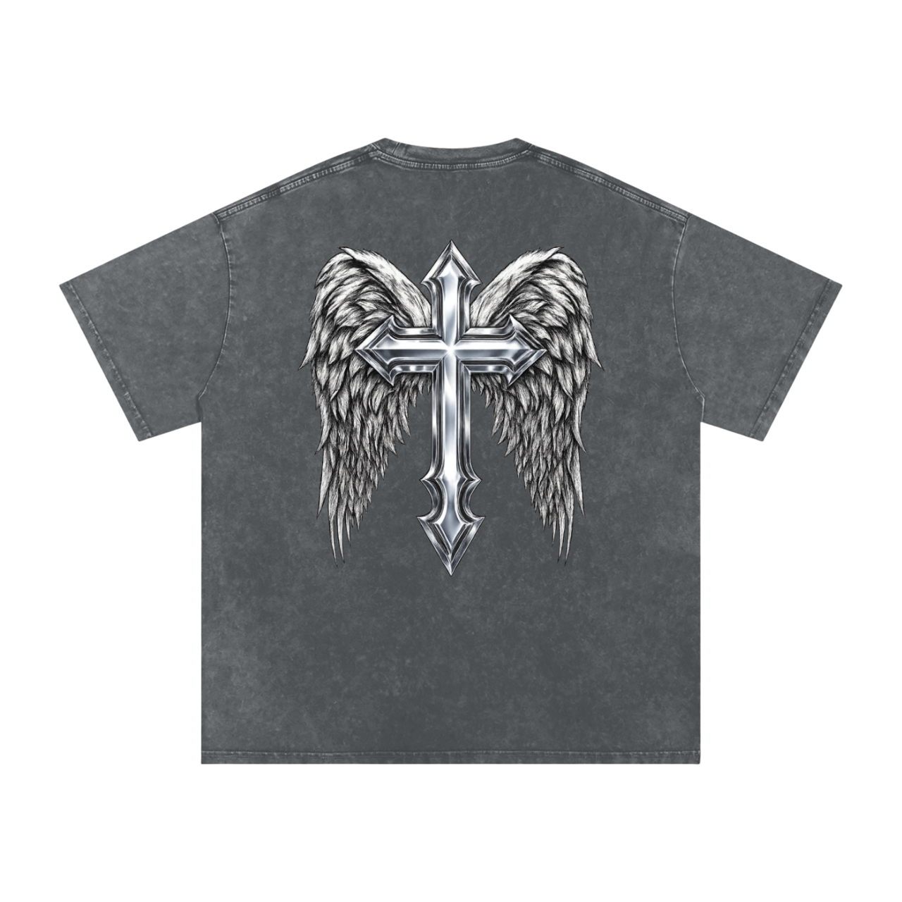 Pure Cotton Vizion T-Shirt