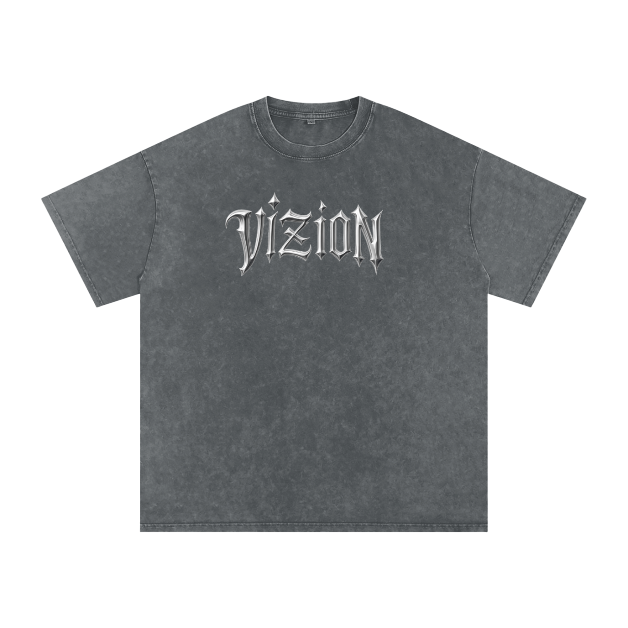 Pure Cotton Vizion T-Shirt