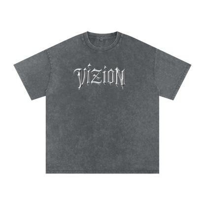 Pure Cotton Vizion T-Shirt