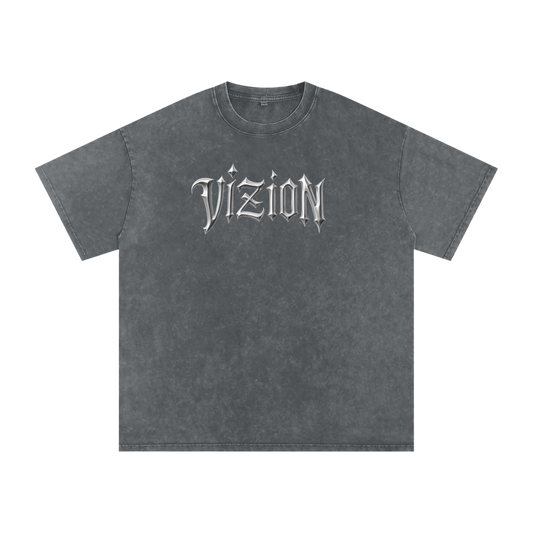 Pure Cotton Vizion T-Shirt