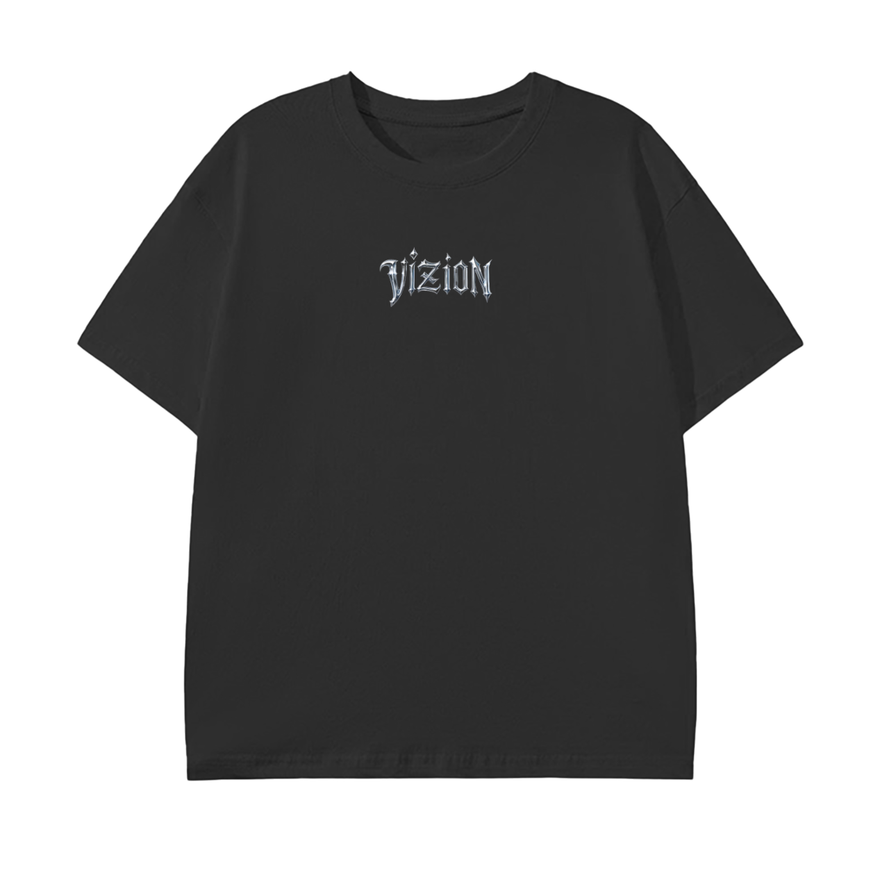Pure Cotton Vizion T-Shirt
