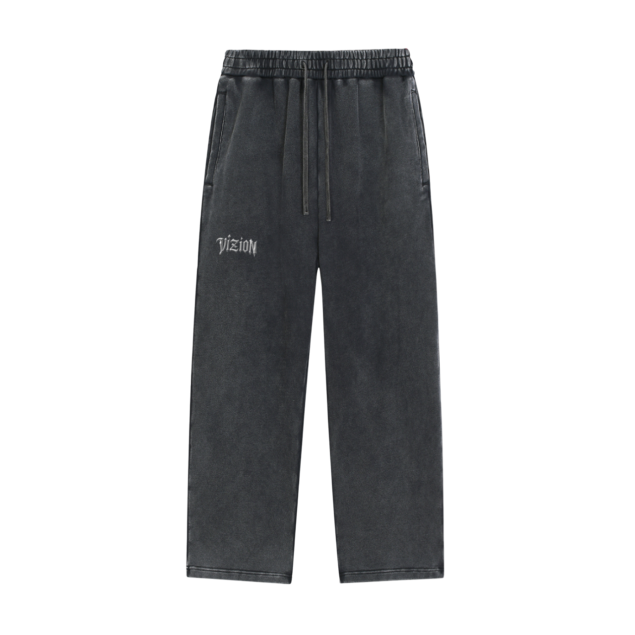 Snow Wash Vizion Sweatpants