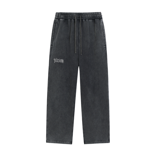 Snow Wash Vizion Sweatpants