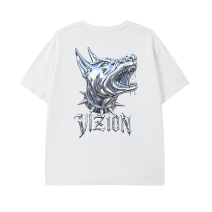 Pure Cotton Vizion T-Shirt