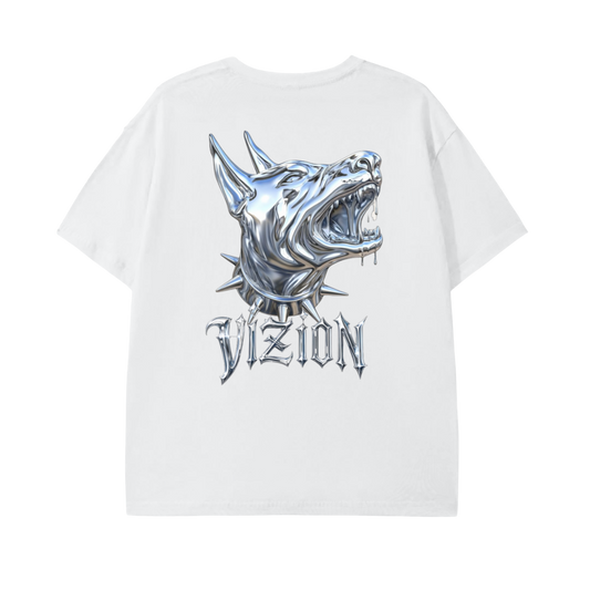 Pure Cotton Vizion T-Shirt