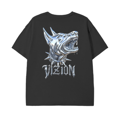 Pure Cotton Vizion T-Shirt