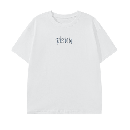 Pure Cotton Vizion T-Shirt