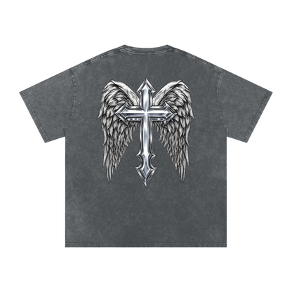 Pure Cotton Vizion T-Shirt