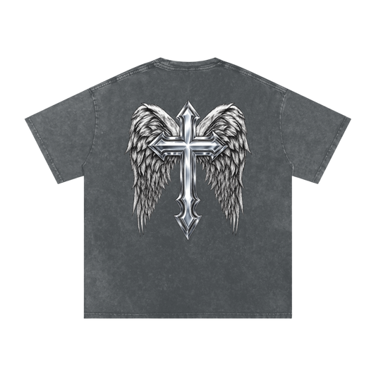 Pure Cotton Vizion T-Shirt